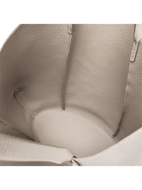 Lily large shoulder bag GIANNI CHIARINI | BS12001RNGDBL211